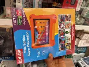 New Tablet 256 GB Blue