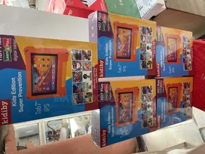 New Tablet 256 GB Blue