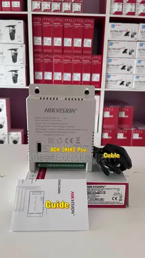 Power Supply Unit