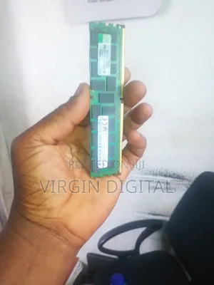 Ram for Saver DDR 4 128gb