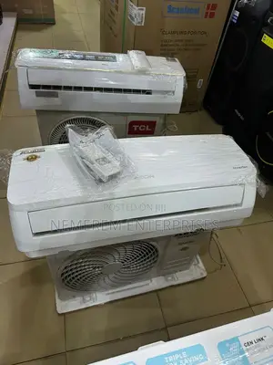 Aeon 1.5hp Inverter Air Conditioner – High-Efficiency Cooling