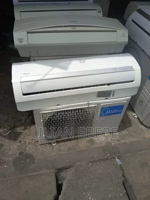 Ihp Media Split Unit Low Voltage