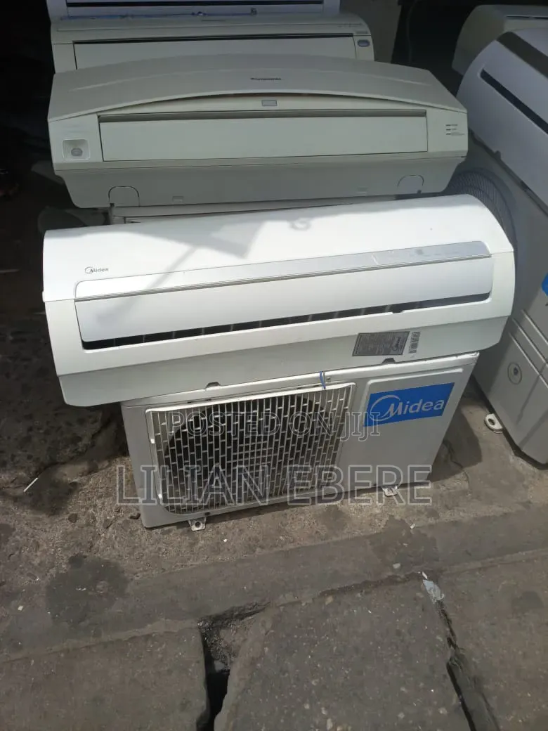 Ihp Media Split Unit Low Voltage