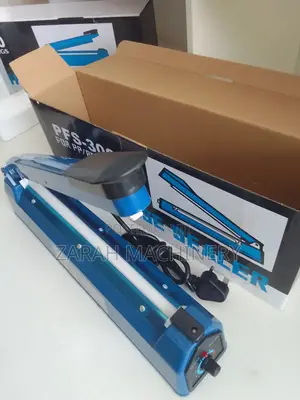Sealing Machine Impulse Sealer Heat Sealer