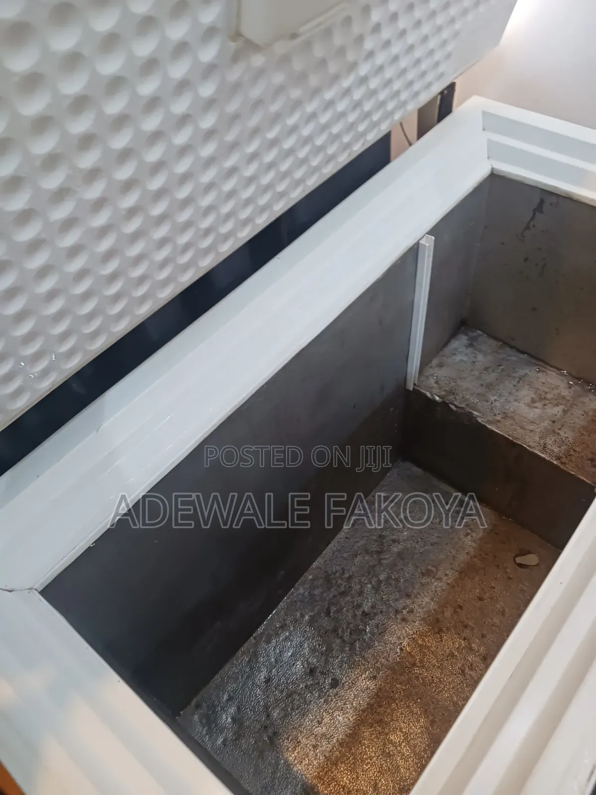 Tokunbo Freezer