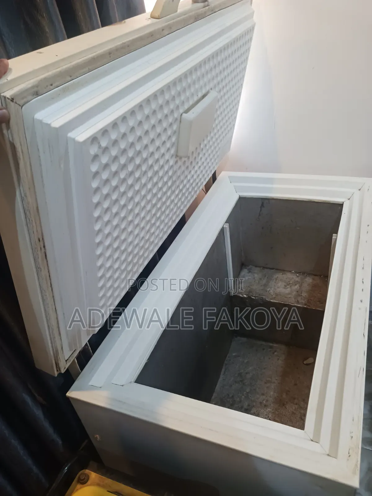 Tokunbo Freezer