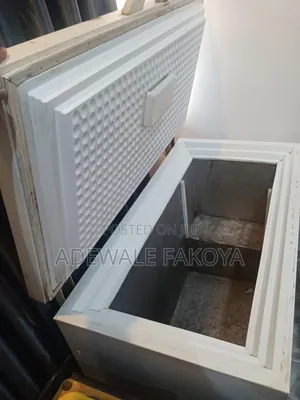 Tokunbo Freezer