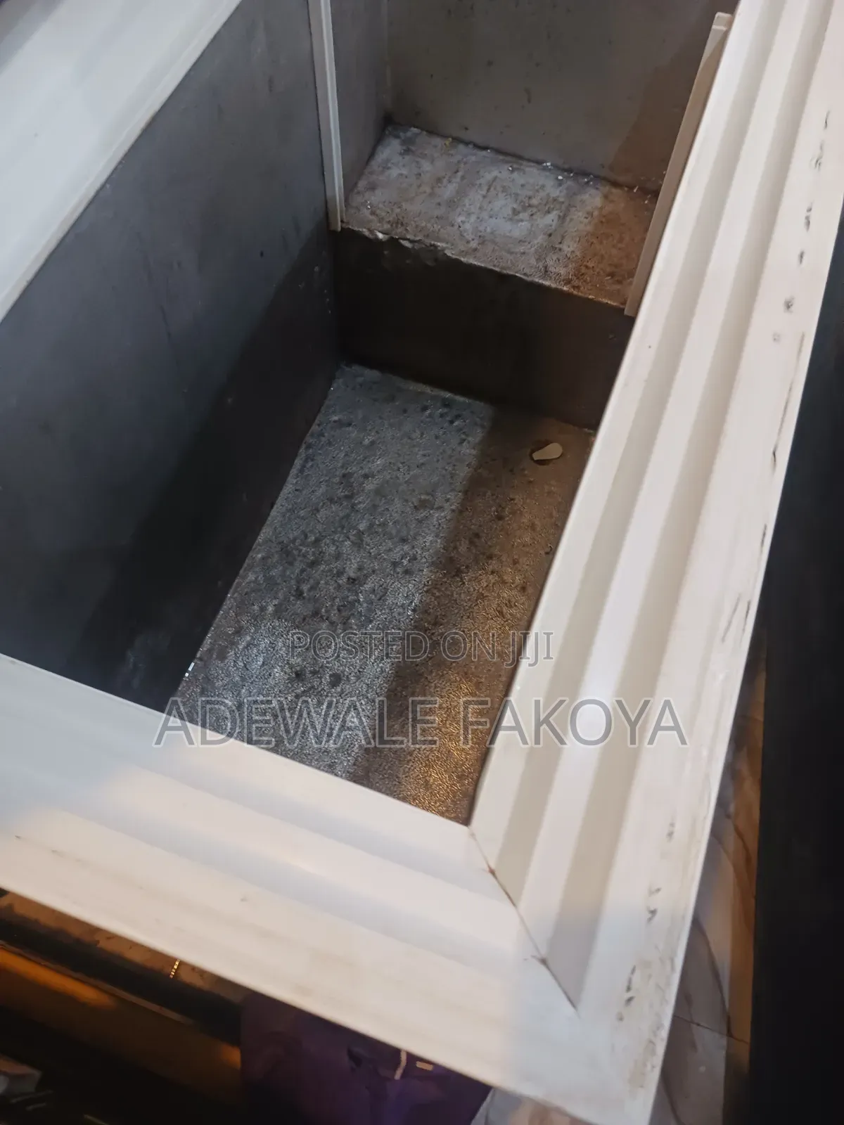 Tokunbo Freezer