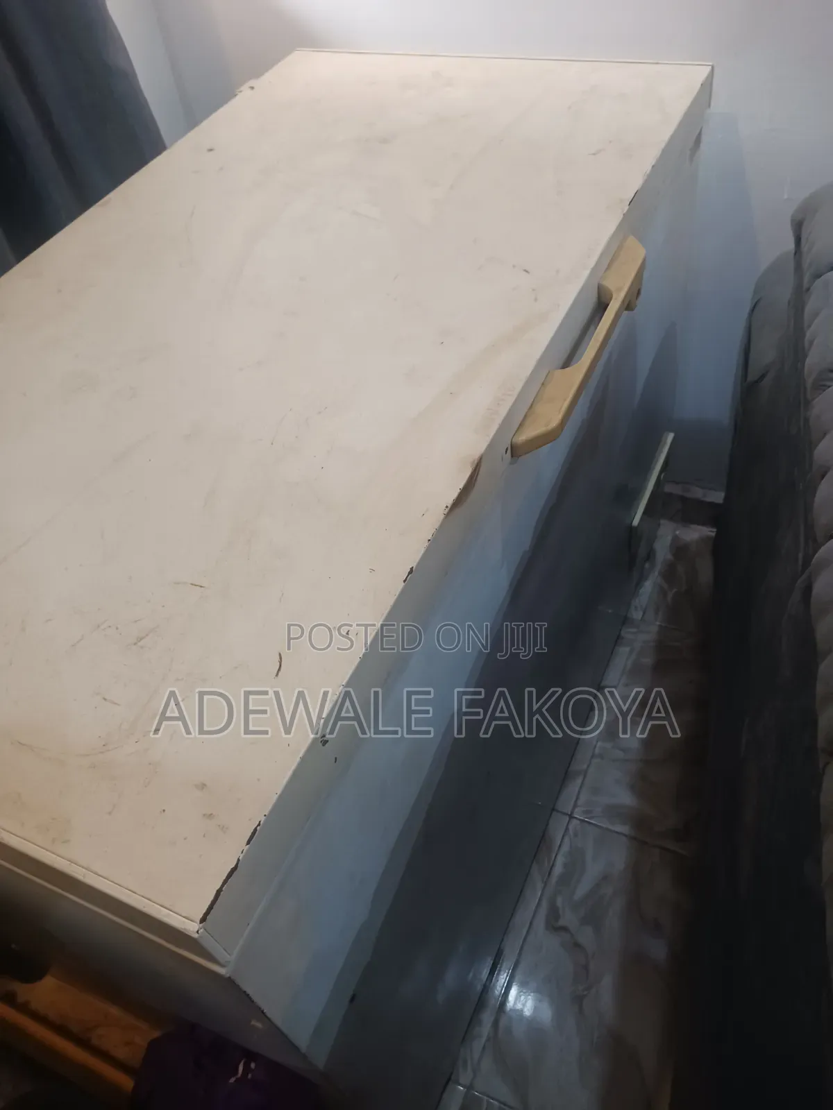 Tokunbo Freezer