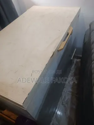 Tokunbo Freezer