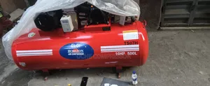 Air Compressor 10hp 7.5kw 10bar 500liter