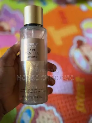 Original Victoria Secret With Bath and Body Works Products