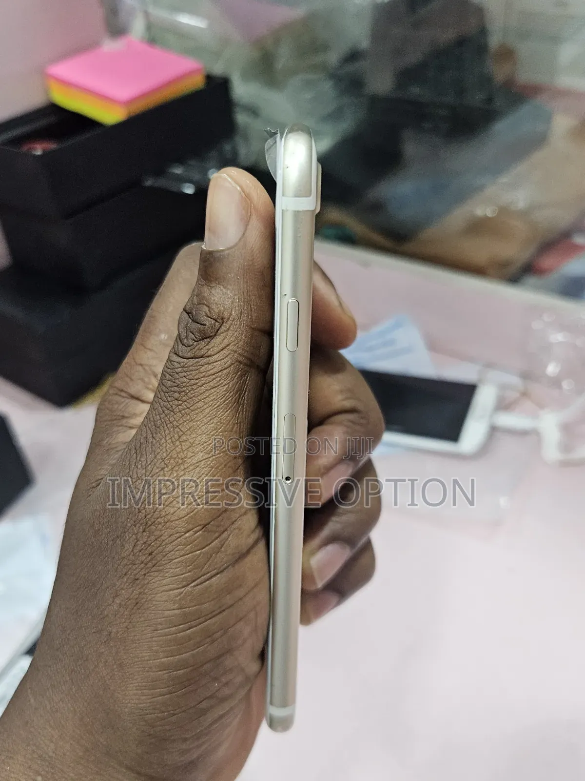 Apple iPhone 7 32 GB Silver