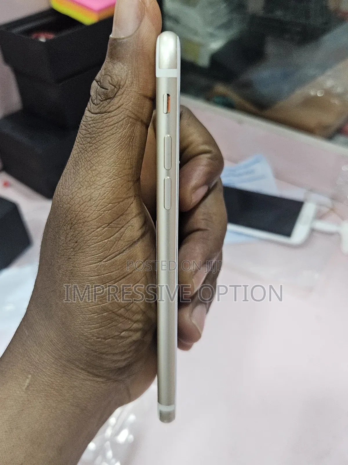Apple iPhone 7 32 GB Silver