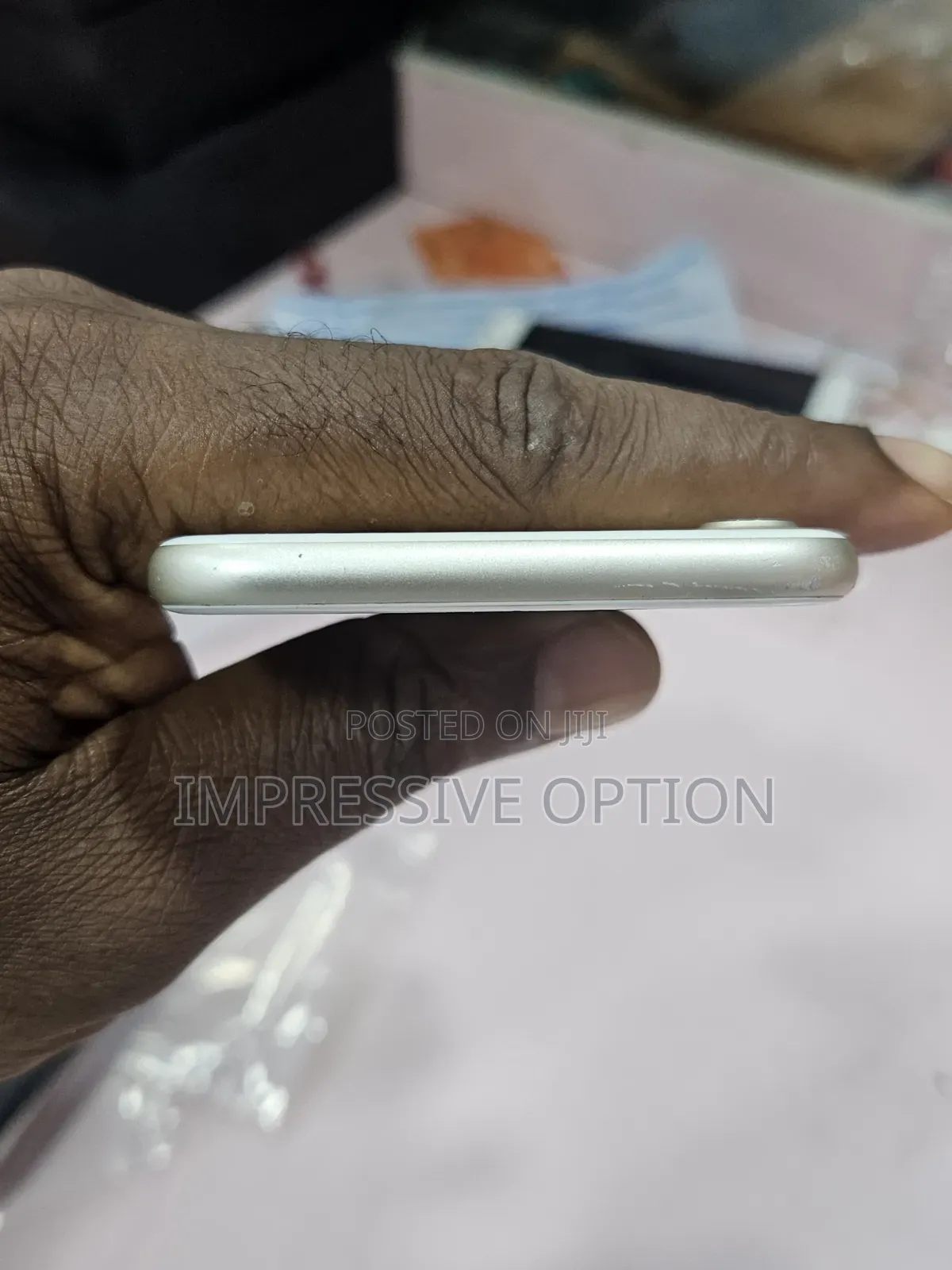 Apple iPhone 7 32 GB Silver