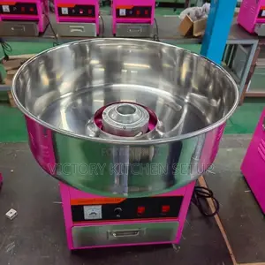 Candy Fross Machine