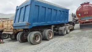 Granite, Building Material