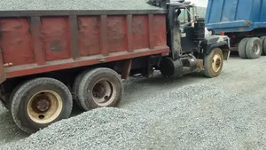Granite, Building Material
