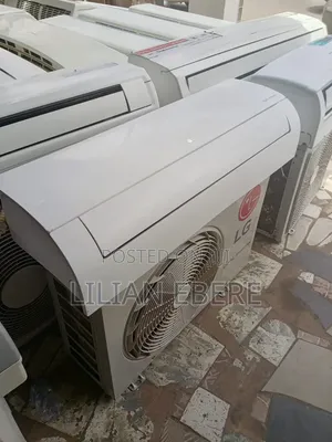 Ihp Dual Lg Inverter