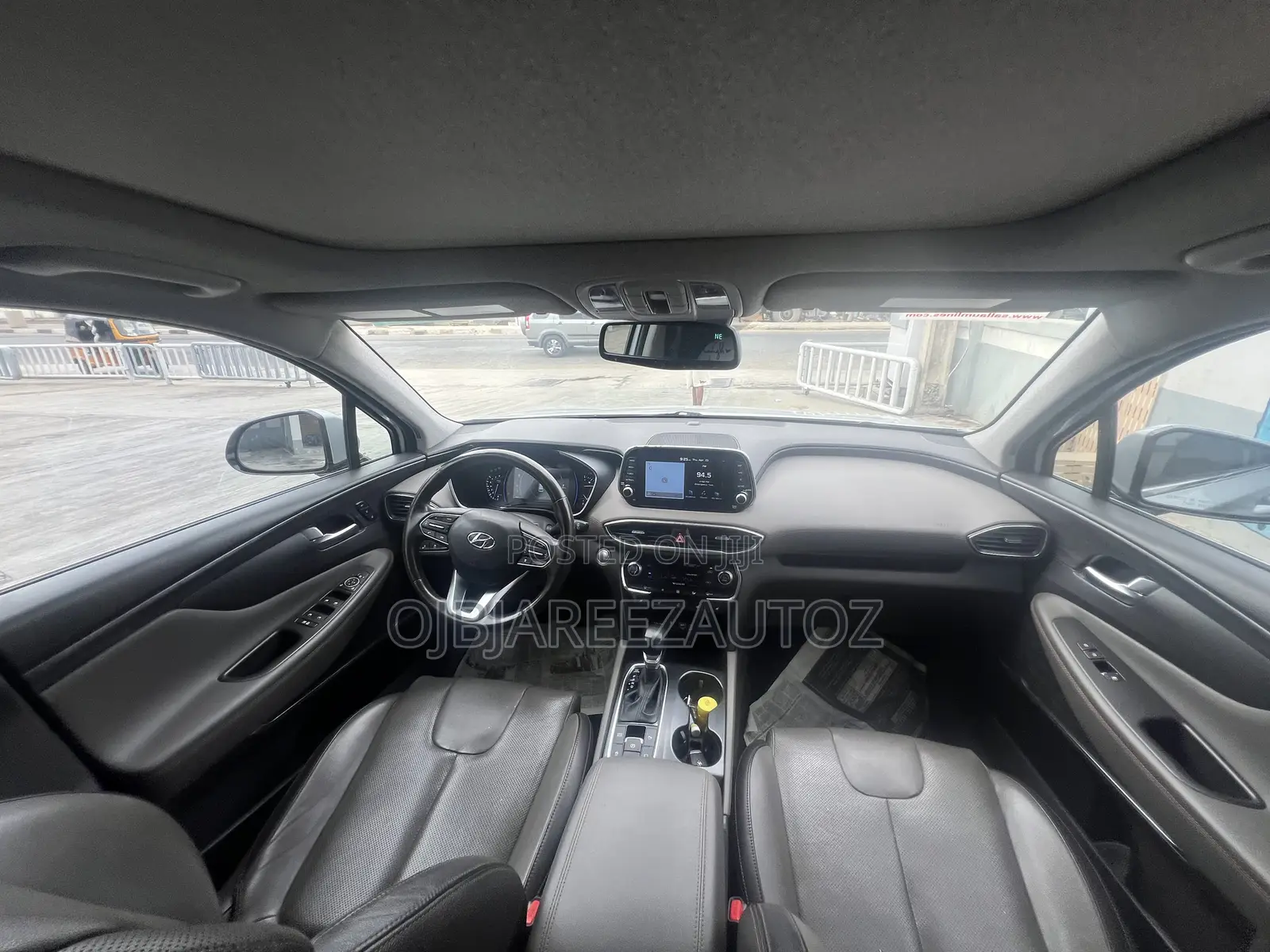 Lexus RX 2019 Gray