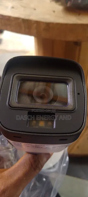 Hikvision 5mp Smart Hybrid Light Camera