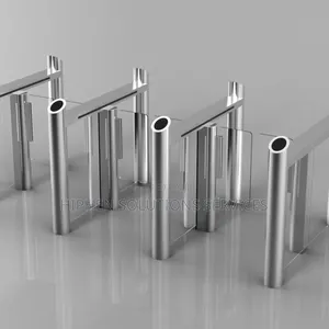 Cheap Flap Glass Turnstile Suppliers In Nigeria