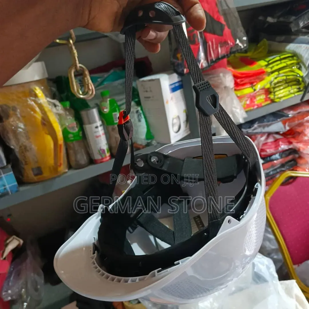 Safety Helmet Reflective