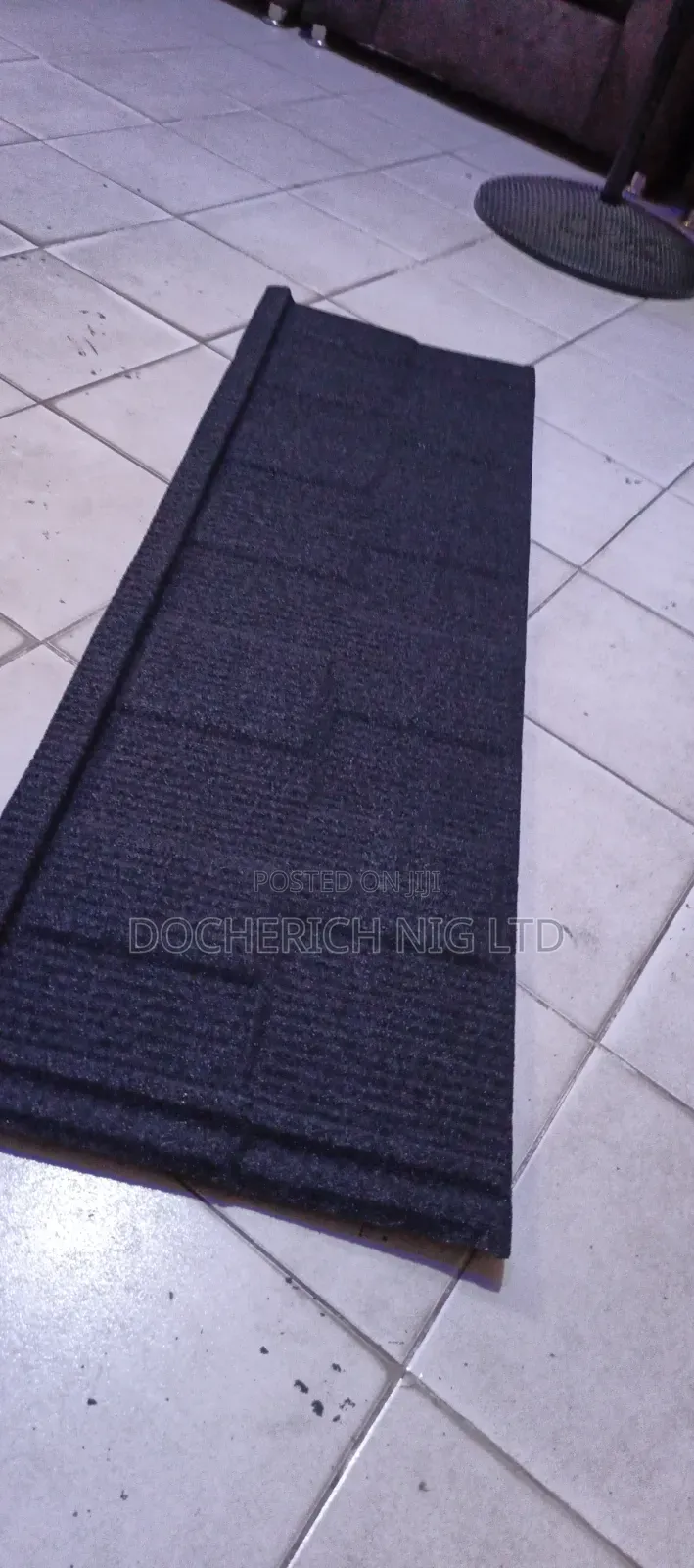 Shingle Stone Coated Roofing Sheet 0.55 Mm