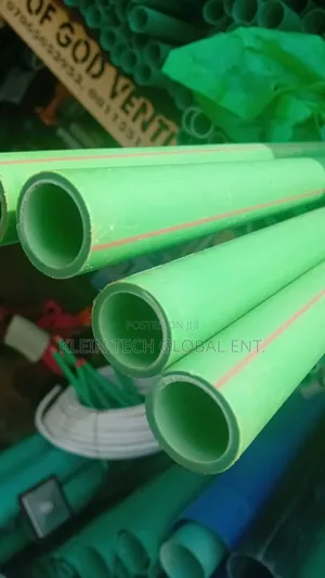 Original PPR Pipe