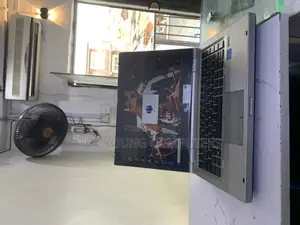 Laptop HP EliteBook 8470P 4GB Intel Core i5 HDD 320GB