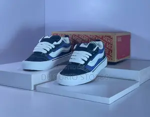 Vans Knu Skool