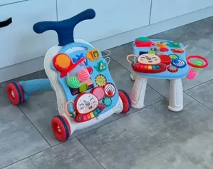 Children Activity Walker