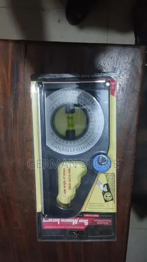 Angle Ruler Engineering Tool
