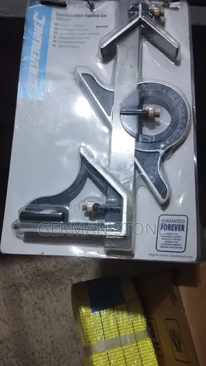 Angle Ruler Engineering Tool