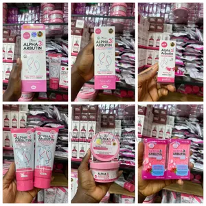 Alpha Arbutin 3+ Complete Set
