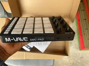 M-Vave Drum Pad