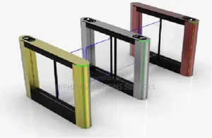 Flap Glass Turnstile Wholesale Suppliers In Nigeria
