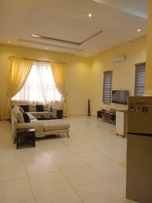 Furnished 2bdrm Apartment in Ikeja GRA for rent