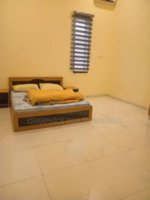Furnished 2bdrm Apartment in Ikeja GRA for rent