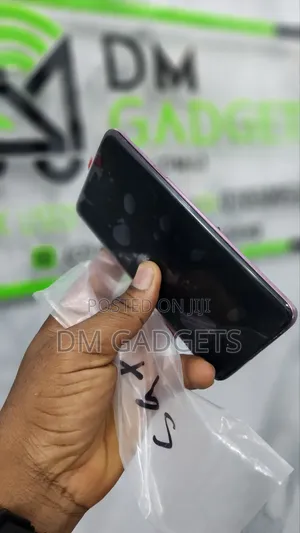 Samsung Galaxy S9 Plus 64 GB Purple