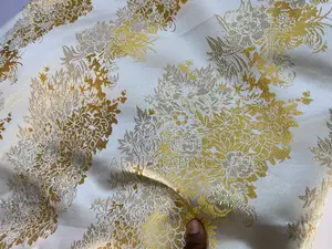 Brand New Brocade
