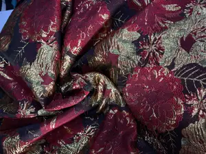 Brand New Brocade