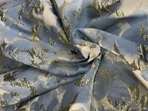 Brand New Brocade