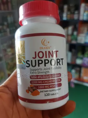 Duozi Joint Support