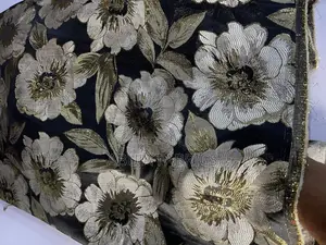 Brand New Brocade