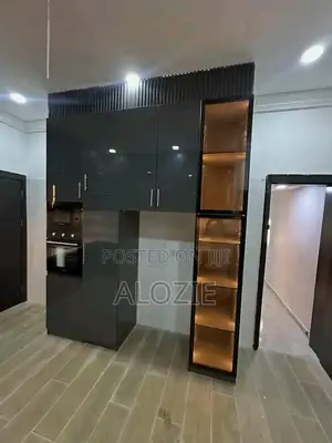 Quality and Durability Kitchen Cabinets Unit