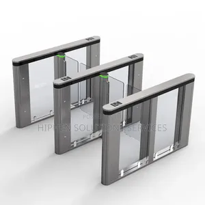 Flap Glass Turnstile Suppliers In Abuja Nigeria