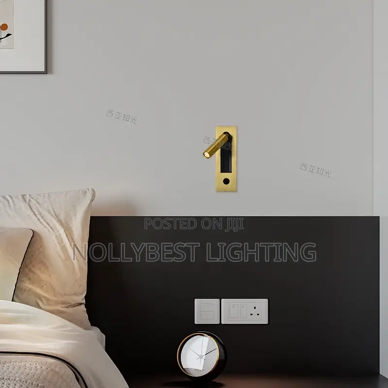Bedside Lamps Led Lights
