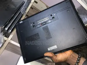 New Laptop HP EliteBook 8470P 8GB Intel Core i5 HDD 500GB