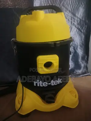 Rite-tek Vacuum Cleaner
